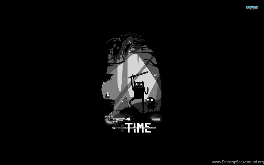 Time Wallpapers Collection (30+)