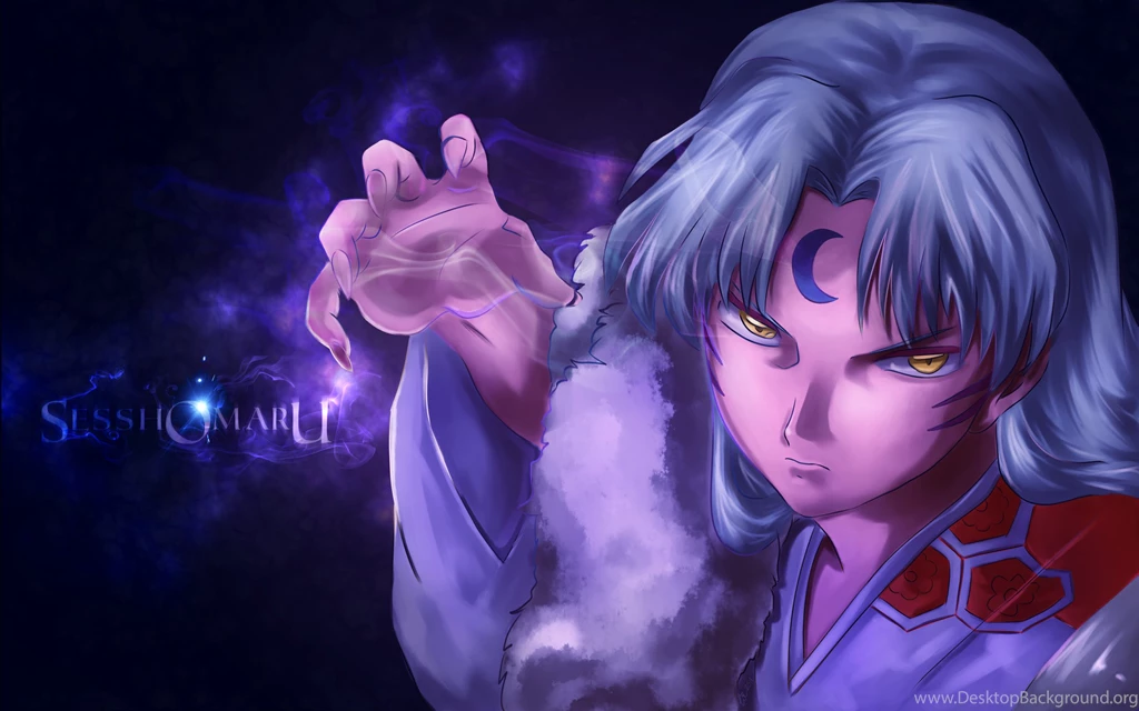 Wallpapers Only U Sesshomaru X 2560x1600