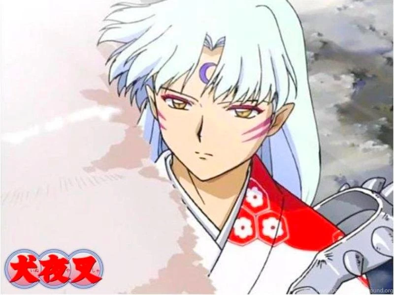 Sesshomaru   Inuyasha Wallpapers (33047843)   Fanpop