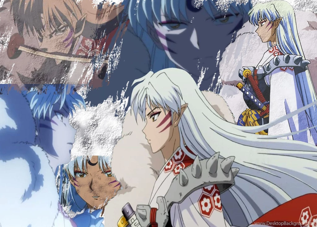 Sesshomaru Wallpapers By LavenderXSkyXPalace On DeviantArt