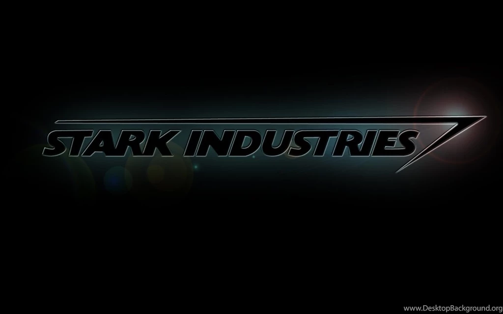 Stark Industries Logo Wallpapers Ver. By TouchboyJ Hero On DeviantArt