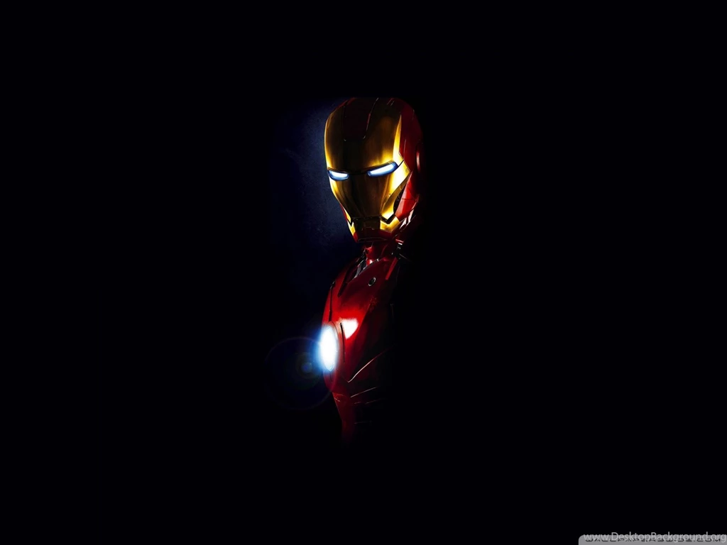 Wallpapers Stark Industries Iron Man Hd Free Exclusive 1600x1200 ...