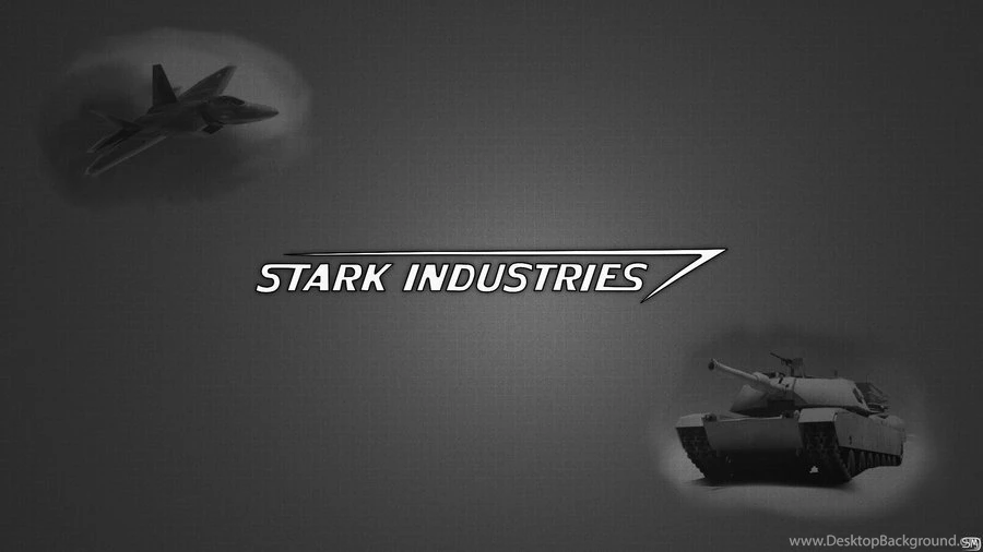 Stark Industries Wallpapers By Shmartin On DeviantArt