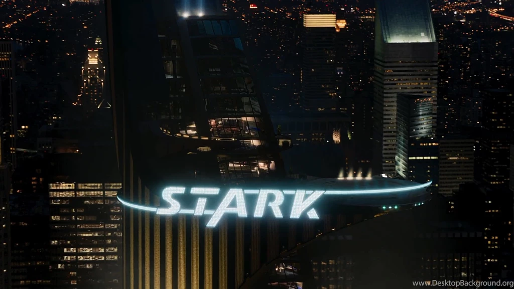 Stark Industries   Marvel Cinematic Universe Wiki   Wikia
