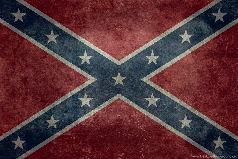 212349 Confederate Flag 740x555px By Kassie Pratt