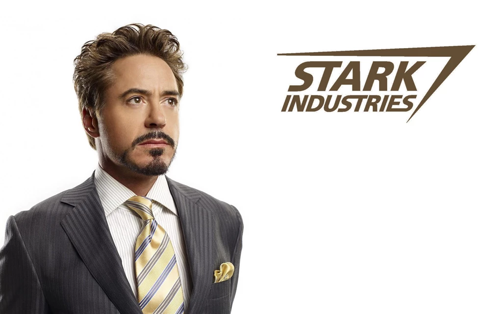 Robert Downey Jr Desktop Wallpapers