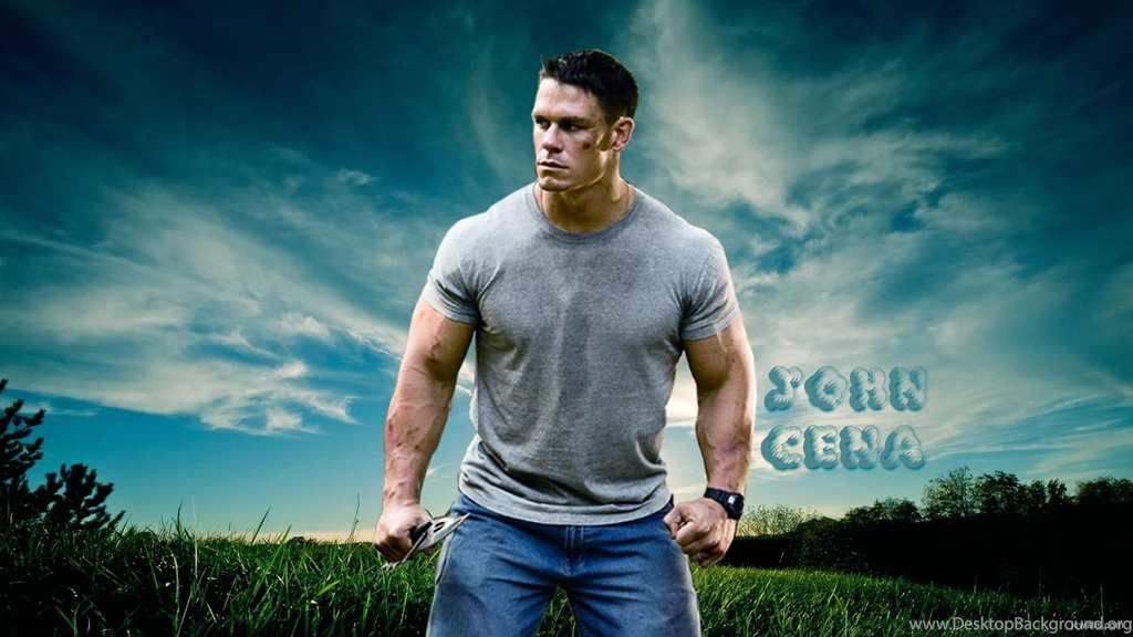 John Cena Wallpapers