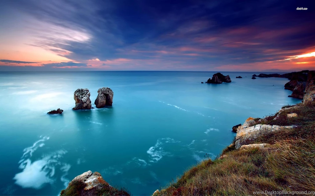 Blue Waters