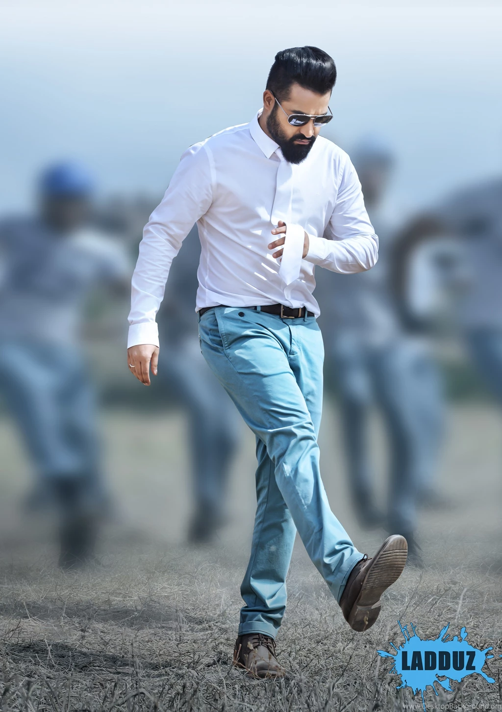 Nannaku Prematho Movie Release Date Posters And Stills