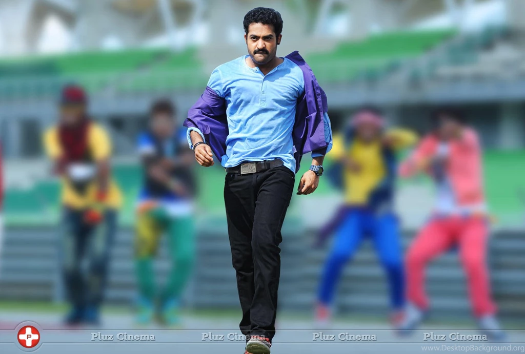 Jr. Ntr Ramayya Vasthavayya Movie New Photos