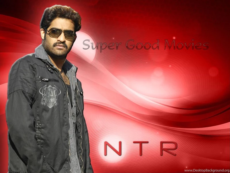 Jr NTR Photos WallPaper