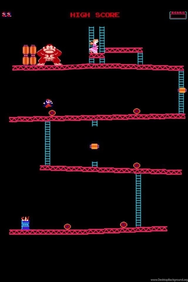 Week Of Reddit.com/r/iWallpapers (Sunday 4/21 Saturday 4/27)