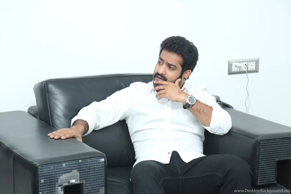 Jr NTR Latest Images,Rabasa Movie Photos,Jr NTR New Movie Stills ...