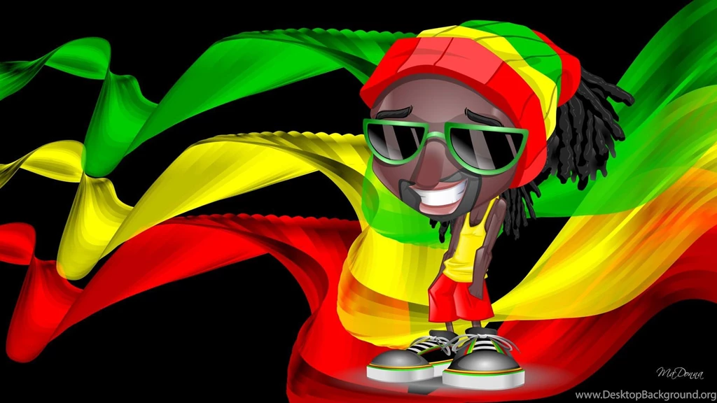 Rasta HD Wallpapers For Desktop HD Wallpapers Inx