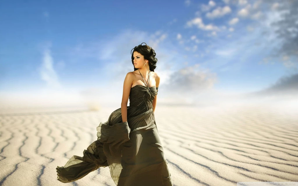 Selena Gomez Desktop Wallpapers HD Wallpapers Full HD [1920x1200 ...