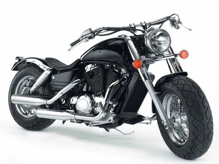 Heavy Bikes Full HD Wallpapers
