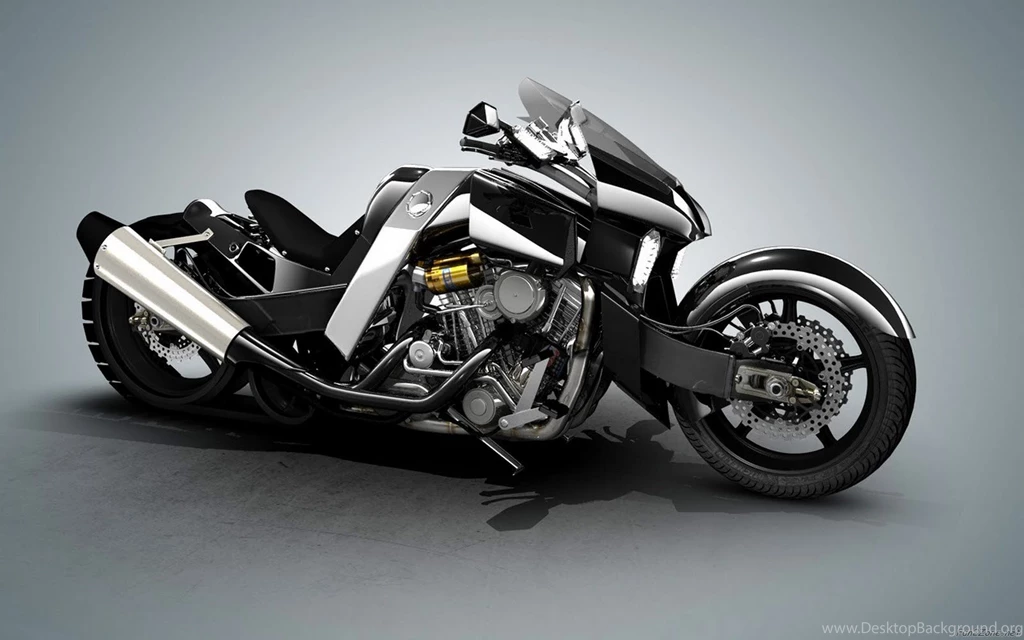 Fun Zone: Latest Bikes Wallpapers