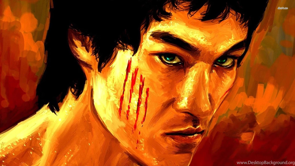 Hd Bruce Lee Wallpapers @ Collect HD