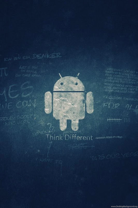 Download Wallpapers Android Ice Cream Sandwich