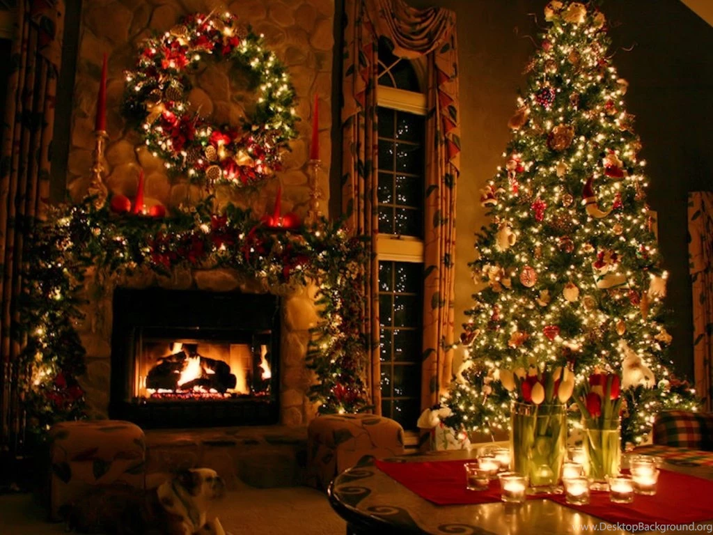Christmas wallpaper for computer 177 48480 Desktop Wallpapers ...
