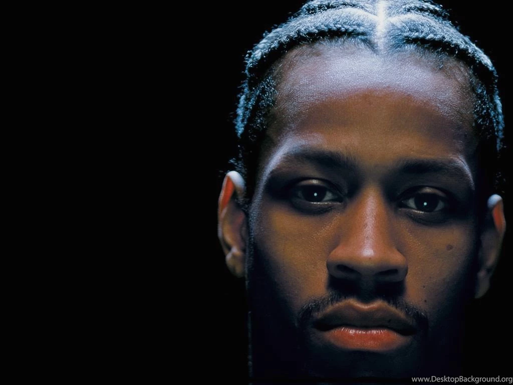 Allen Iverson Wallpapers HD Download