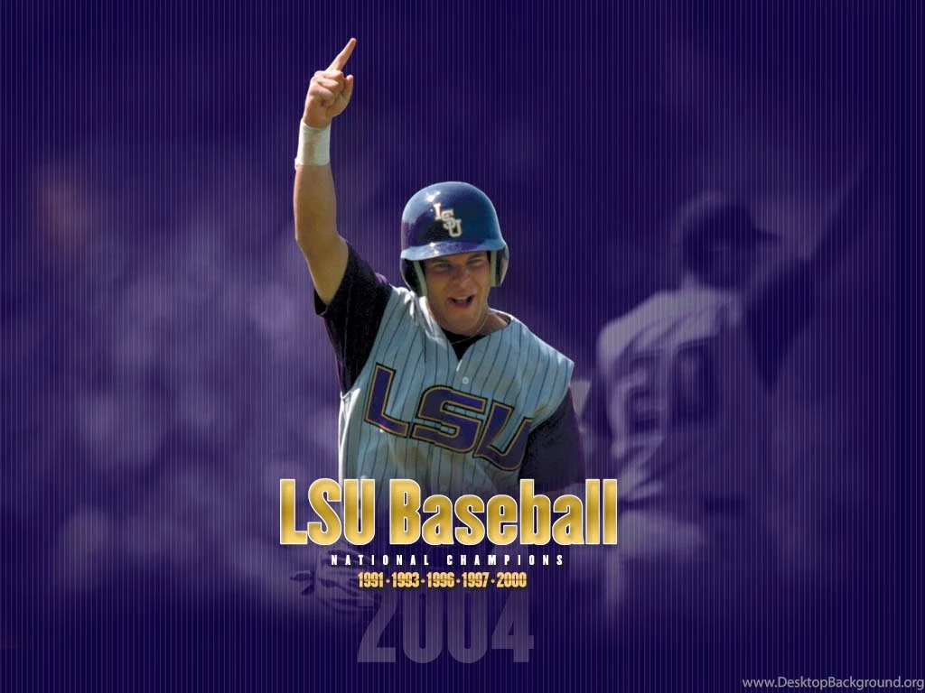 Wallpapers 2003 04   LSUsports.net   The Official Web Site Of LSU ...