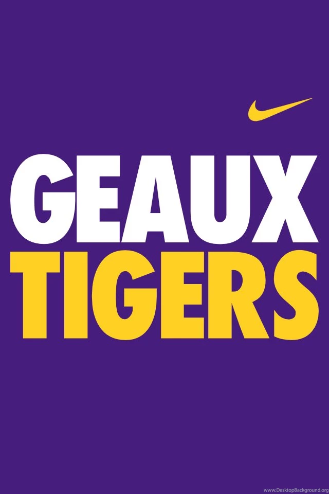 LSU iPhone Wallpapers Wallpapers Zone