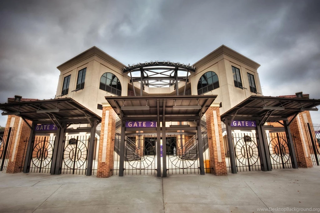 132 Teams In 132 Days: LSU Tigers Edition : CFB