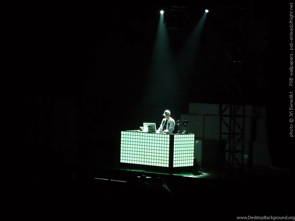 Pet Shop Boys At Dead Of Night, Pictures Wallpapers