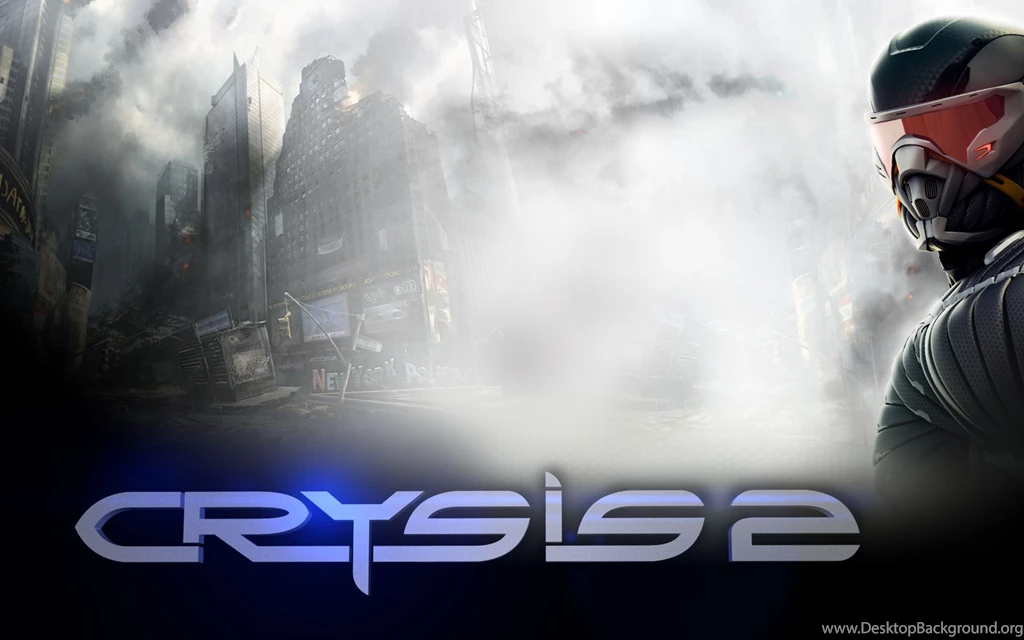 Crysis 2   Wallpapers