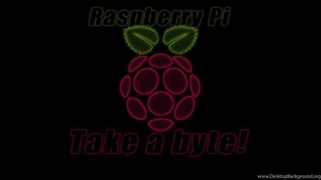 Raspberry Pi Wallpapers