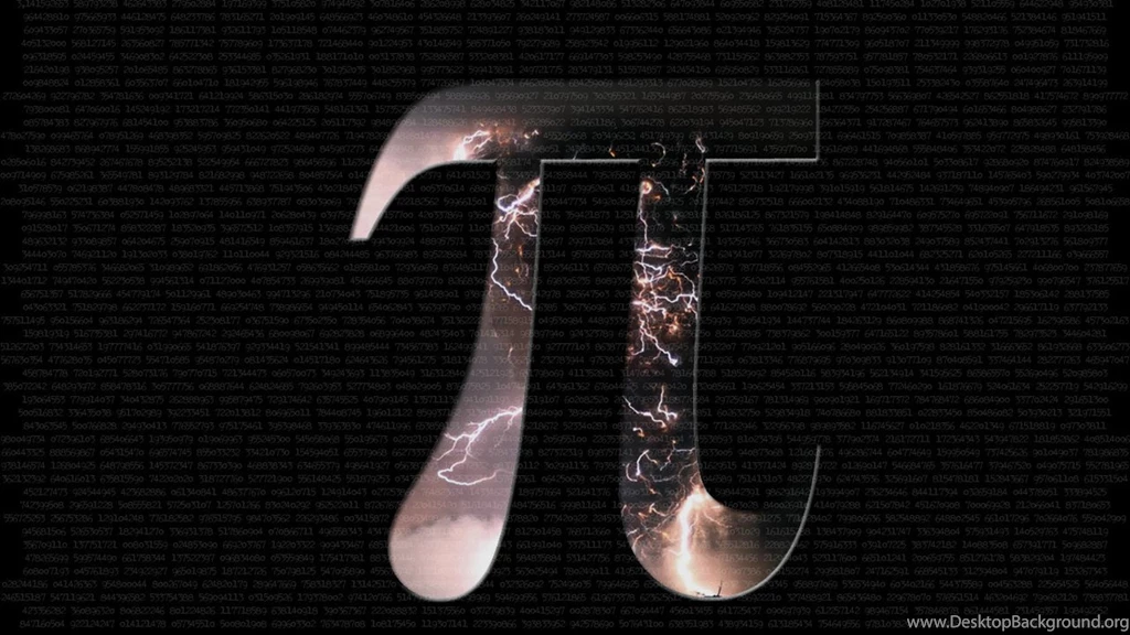 Pi Wallpapers By Saffranshonung On DeviantArt