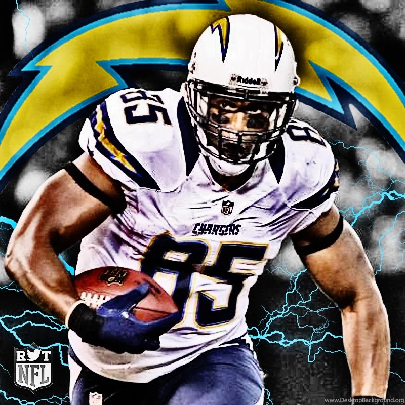 San Diego Chargers