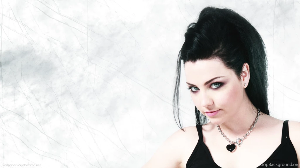 HD Wallpapers Amy Lee High Quality