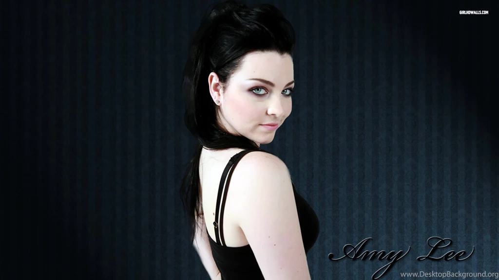 Amy Lee Wallpapers
