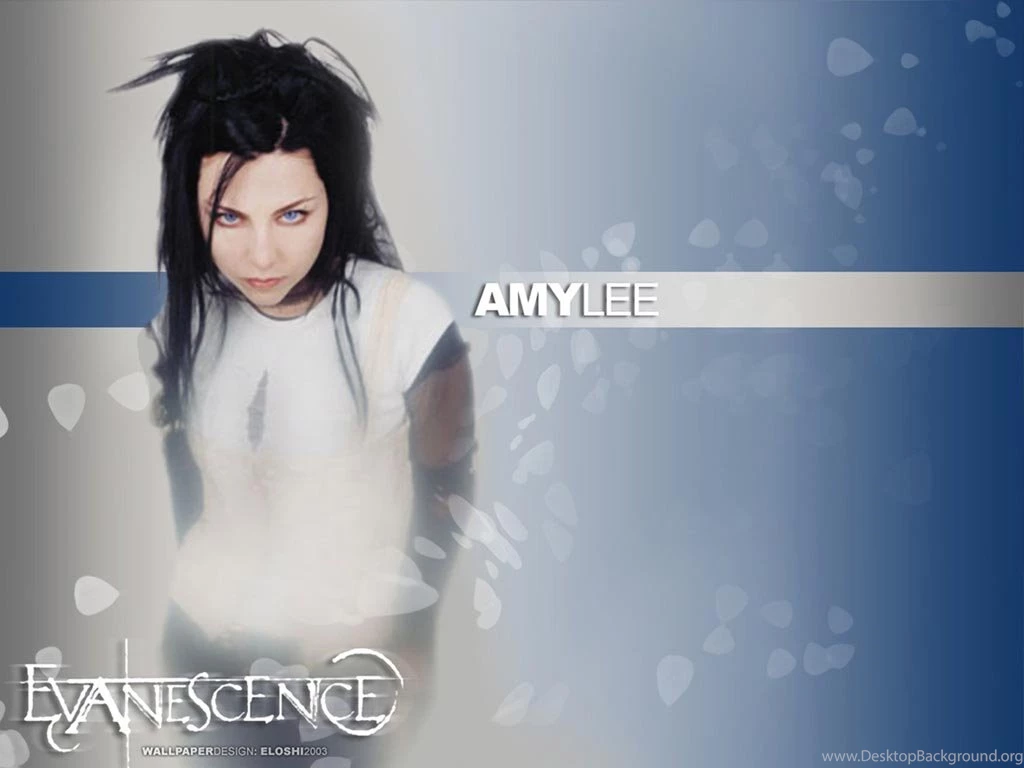 Amy Lee 10 Wallpapers From Gothic Girls Wallpapers