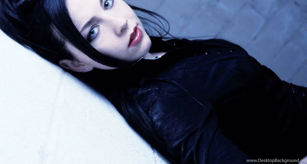 Amy Lee Wallpaper 3