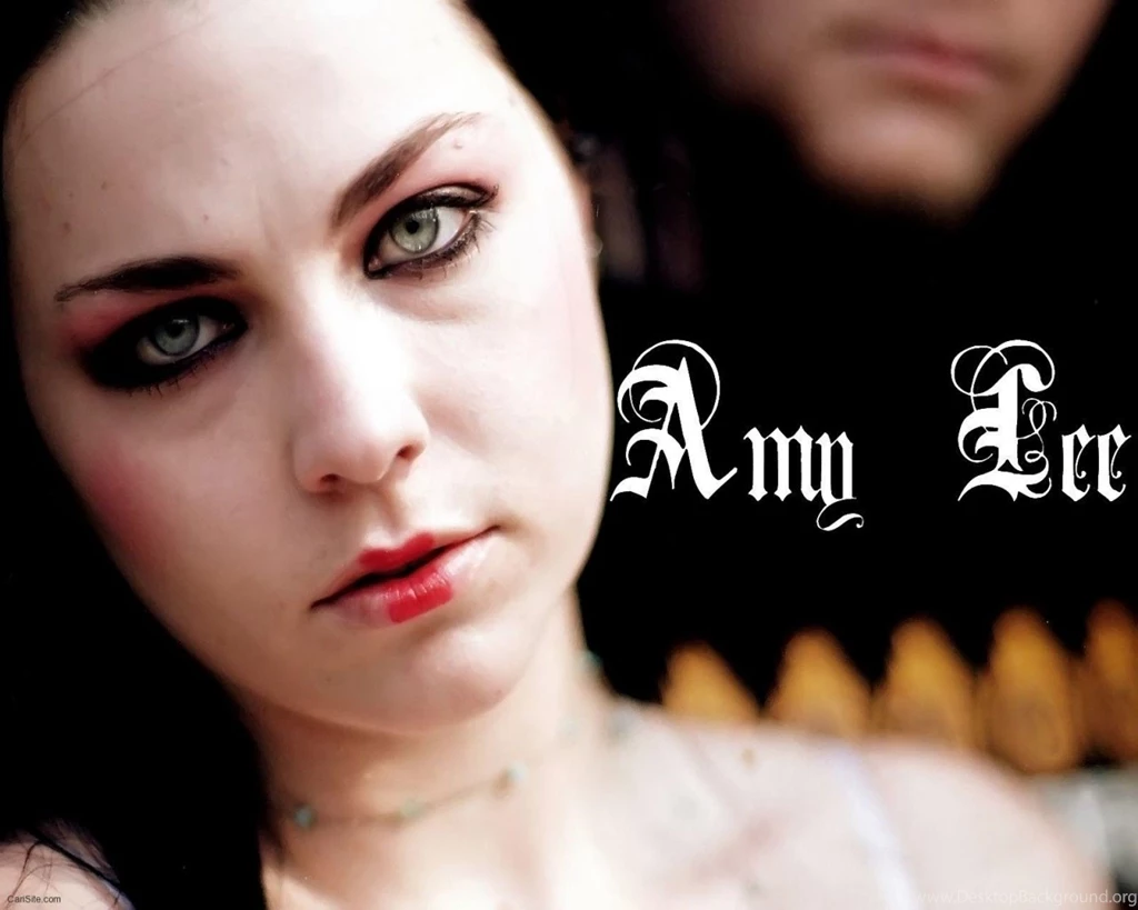 Lee Amy Lee Wallpapers (30697702) Fanpop