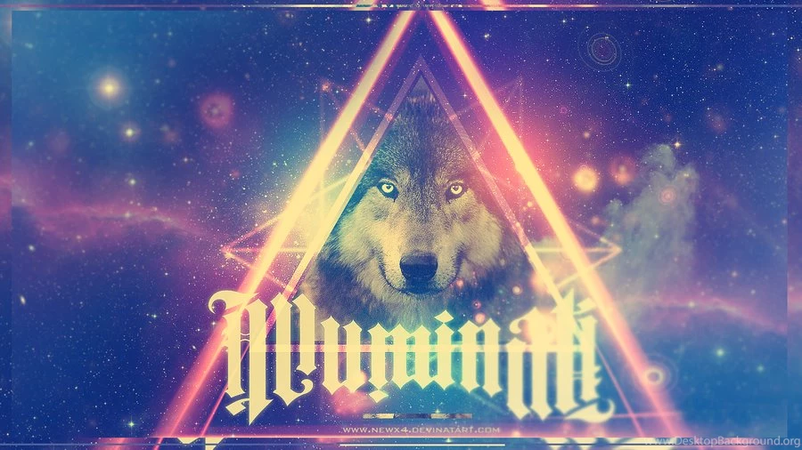 DeviantArt: More Like Illuminati Wallpapers V1 By NewX4