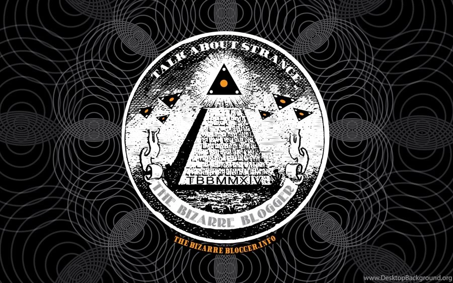 Bizarre Blog Wallpapers Illuminati By Phantasm09 On DeviantArt