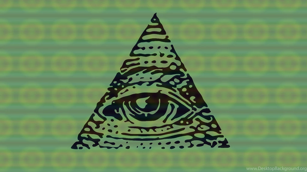 Illuminati Wallpapers By GraphiconOfficial On DeviantArt