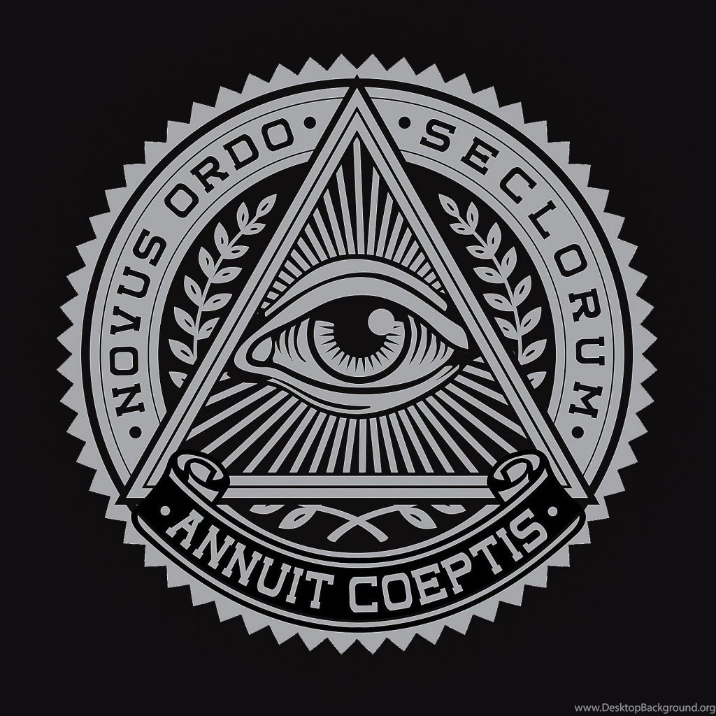 Wallpapers Triangle, Triangle, Illuminati, Freemasons Wallpapers ...
