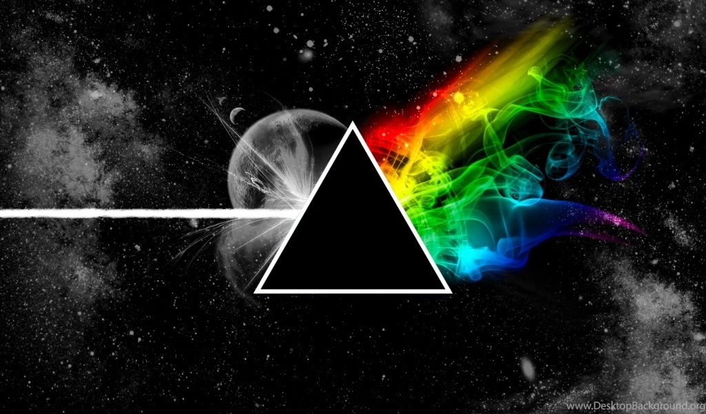 Wallpapers Triangle Translucent Triangles Abstract 1920x1080 ...
