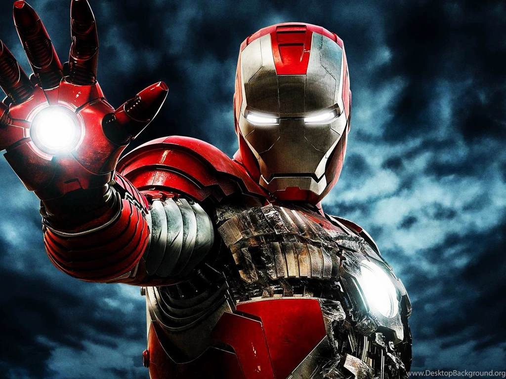 Iron Man 3 HD Wallpapers