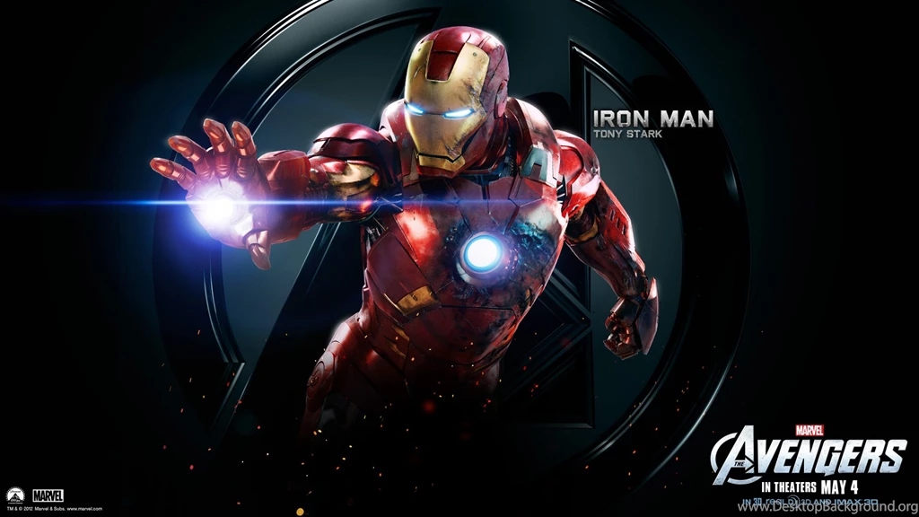 Ironman Hd Wallpapers