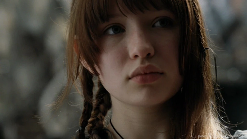 Emily Browning