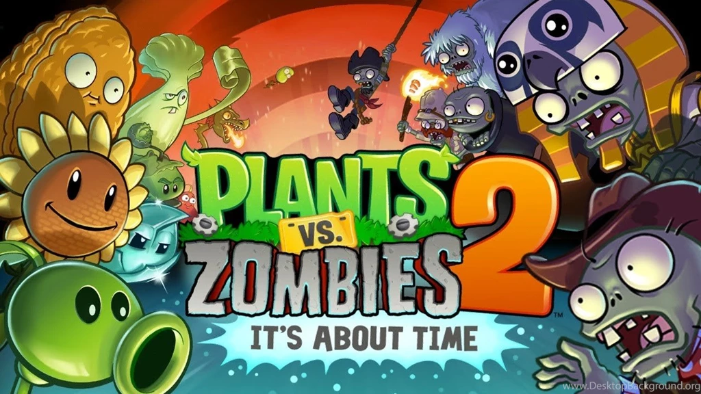 Image Pvz2 Wallpapers 2.jpg Plants Vs. Zombies Wiki Wikia