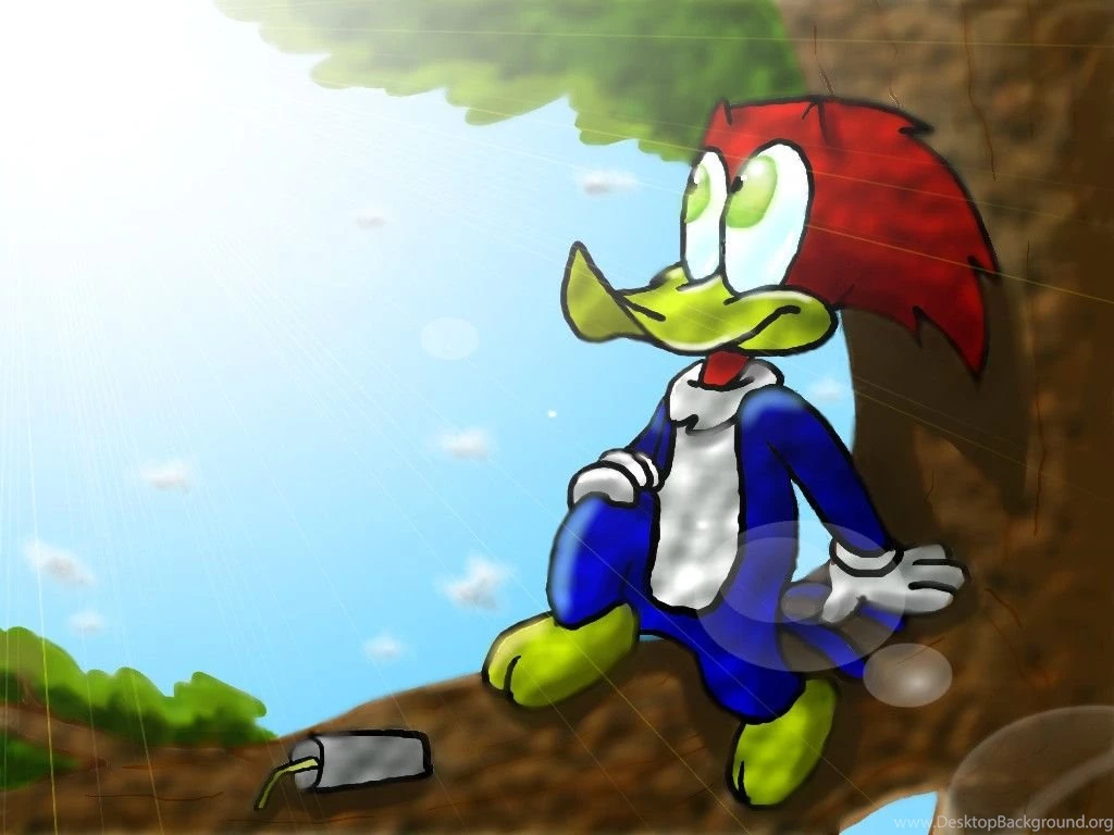 Woody Woodpecker Wallpapers   Wallpapers Cave