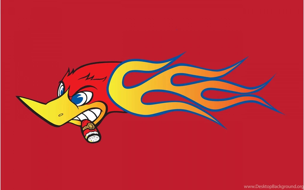 Woody Woodpecker Wallpapers Wallpapers Zone