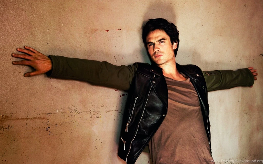 Fonds D'écran Ian Somerhalder : Tous Les Wallpapers Ian Somerhalder